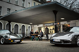 Porsche Club Westfalen