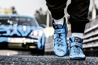 392 | Christophorus | 2019