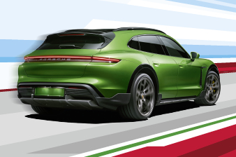 398 | Christophorus | 2021