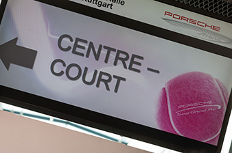 All Tournament Schedules