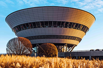 The Diamond of Leipzig