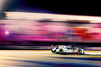 LMP1 - A Quantum of Power