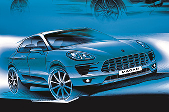 365 | Christophorus | 2014