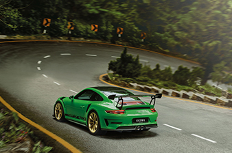 A Sanctuary for the Soul