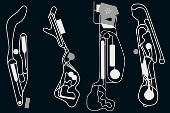 Unlimited Driving Pleasure