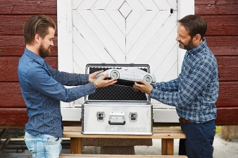 “That'll Be My Car”