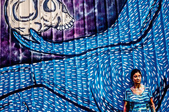 Los Angeles Art