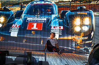 LMP1 - The Strategists
