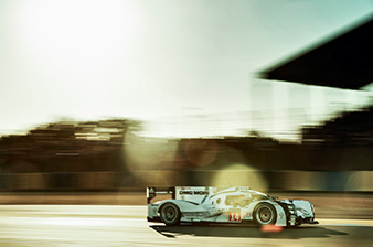 Le Mans