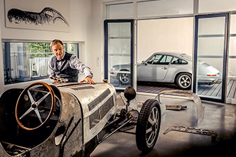 Garage A. Anscheidt