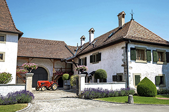 Karl-Friedrich Scheufele