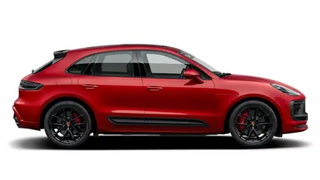 Macan GTS